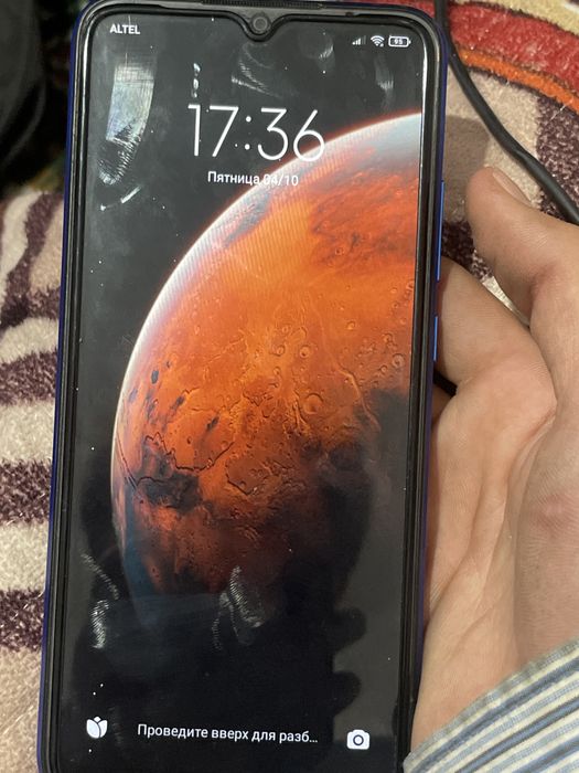 Редми 9c продается срочно