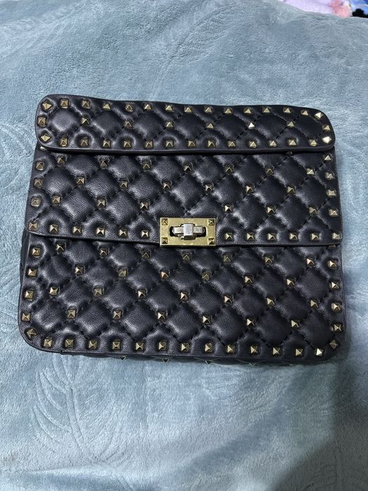 Продам клач от valentino