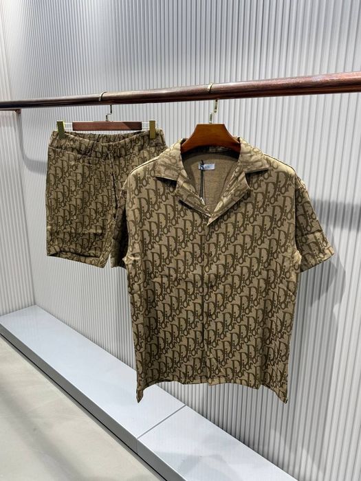 Мъжки къси екипи