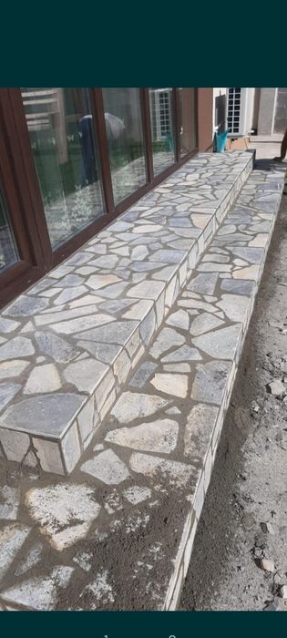 Piatră naturală de munte