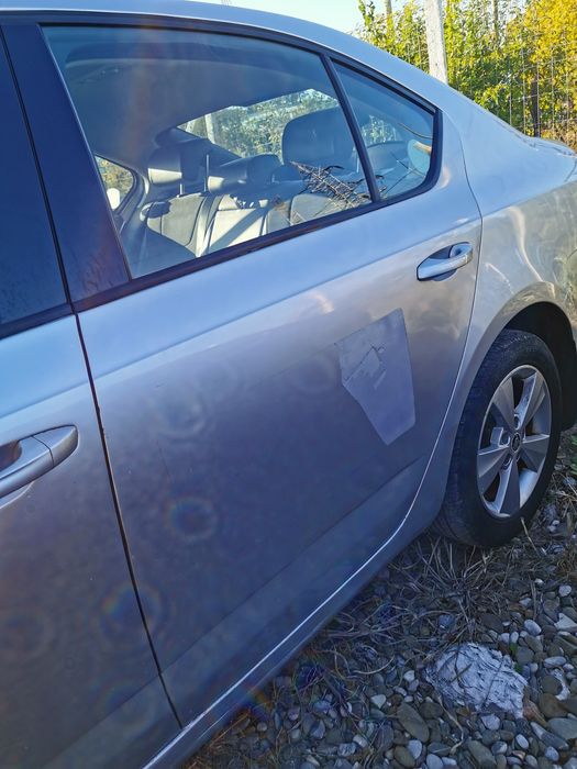 usa stanga dreapta fata spate skoda octavia 3 2013-2017