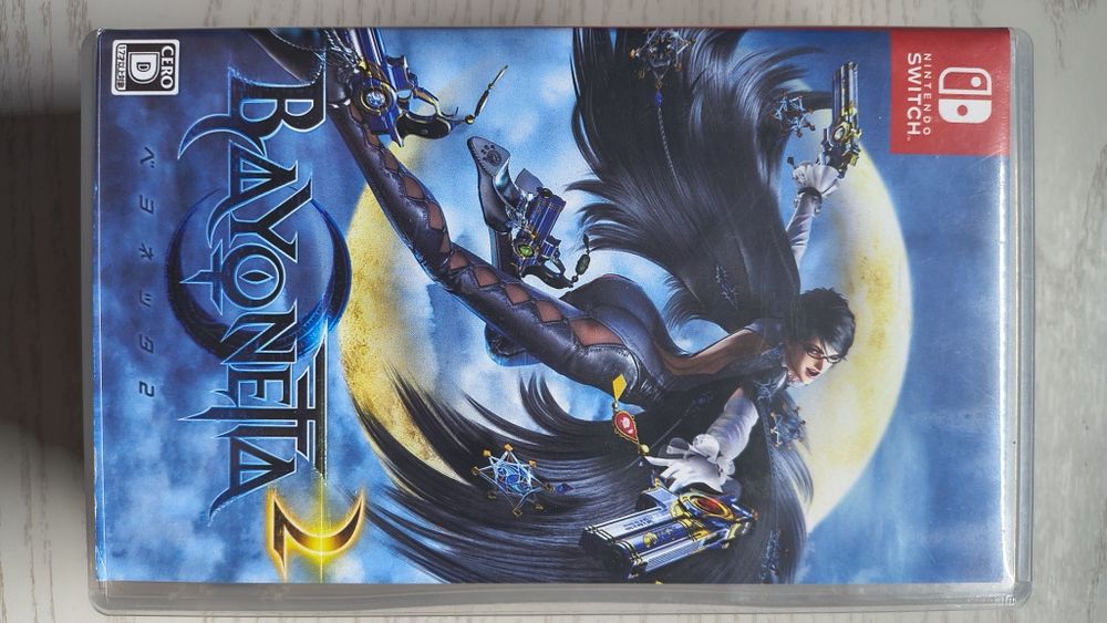 Игры на nintendo switch