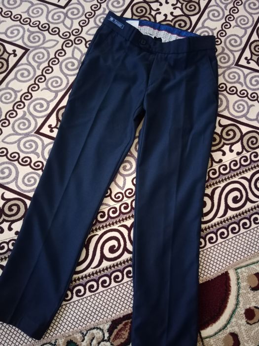 Осенняя куртка для мужчин