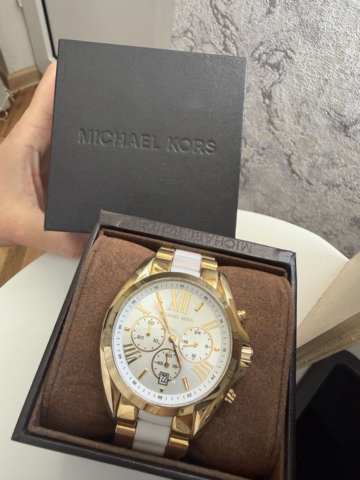 Дамски часовник-Michael Kors MK5743