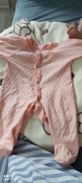 Реборн оригинал Куколка