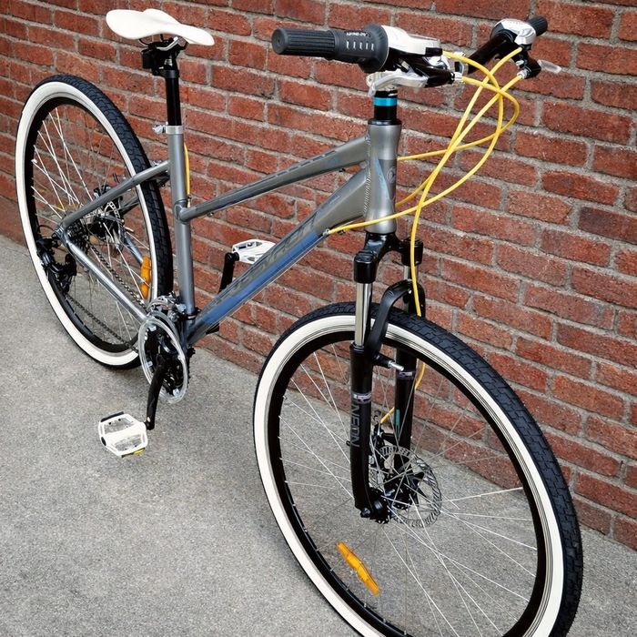 Bicicleta/MTB/Devron/DISCURI/aluminiu/S