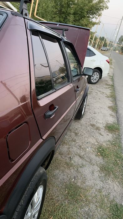 В продаже Volkswagen Jetta 1991 г
