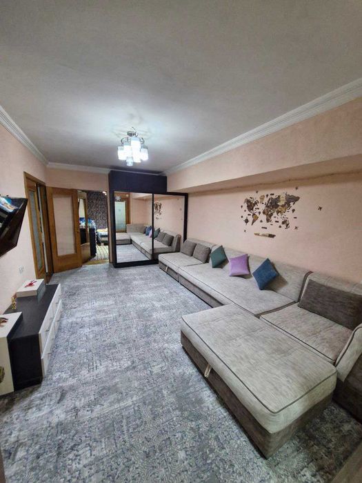 Юнусабад-4, 2в3/3/4 Кирпич! Отличная локация (Сезам)