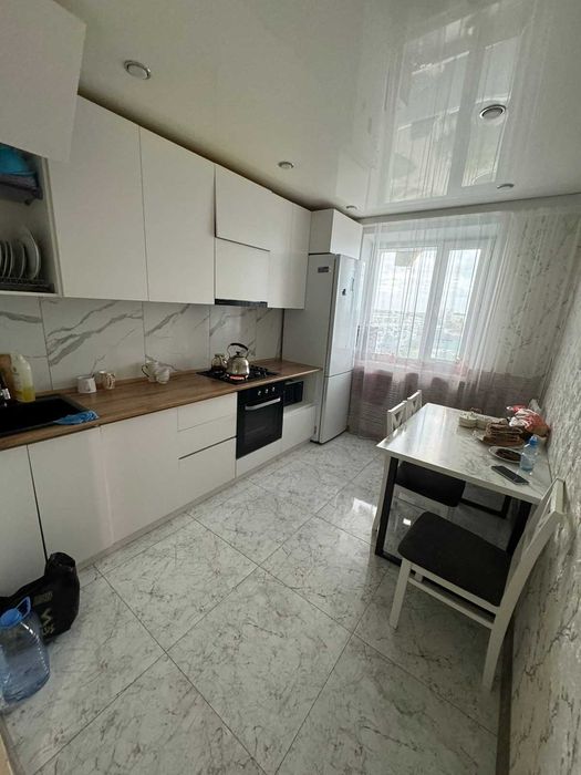 Продажа 3-комнатной квартиры