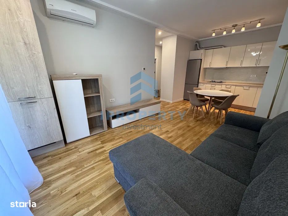Escape Residence - Damaroaia | 2 Camere | Parcare | Terasa