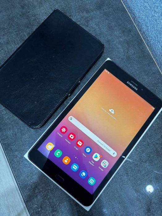 Samsung Galaxy Tab A