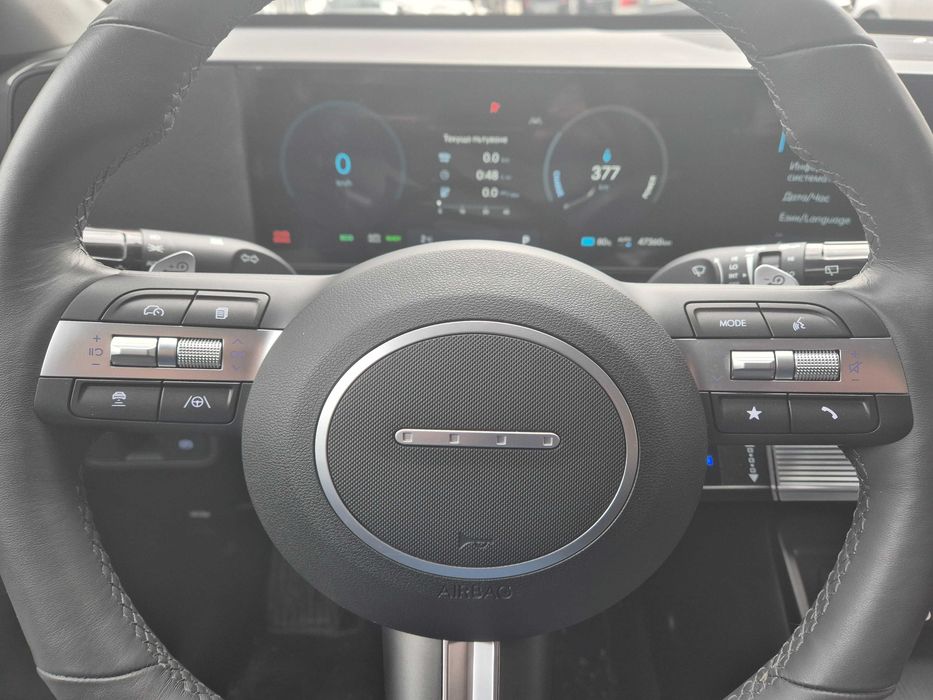 2026 EU BG Карти БГ Меню Waze YouTube KIA Hyundai Genesis САЩ Корея