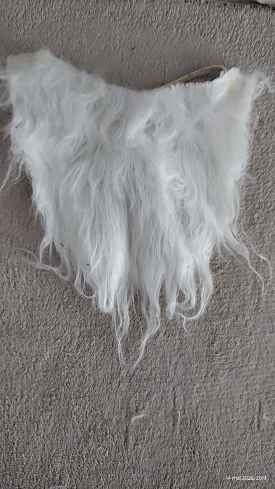 Costum Moș Crăciun