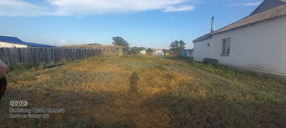 Продам дом в Байкадаме