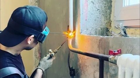 Газа сварка(автоген) резак кемпи  Gaza svarka rezak kempi