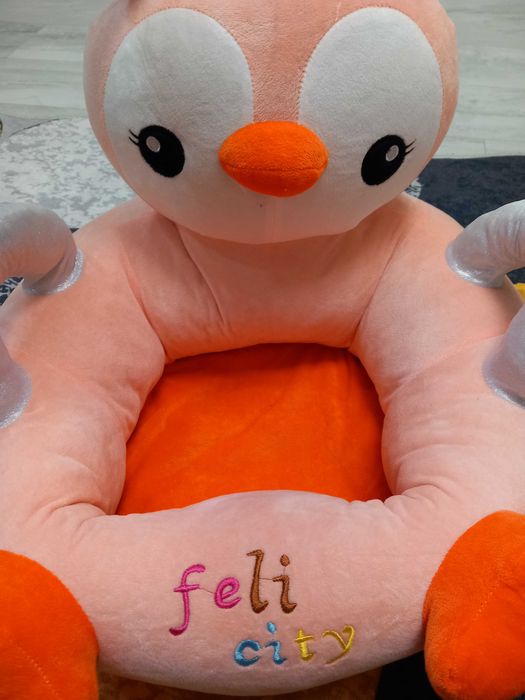 Барбарон за бебе