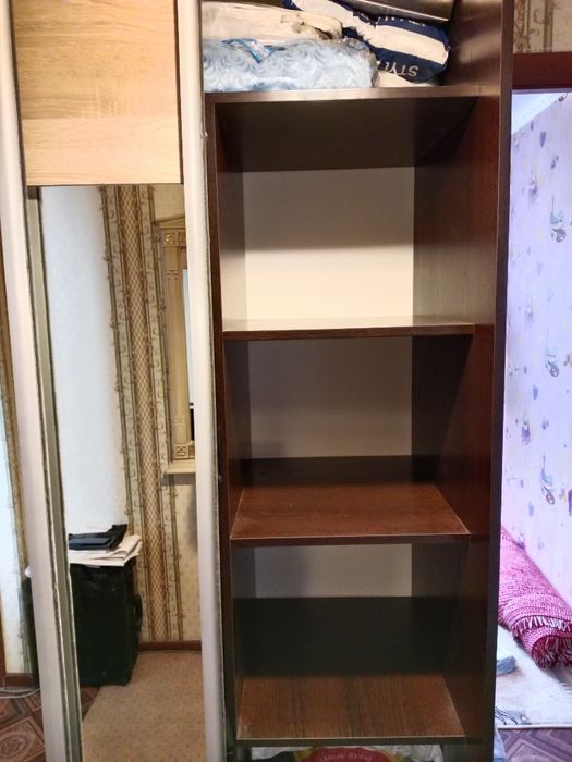 Шкаф купе . Мебель для дома