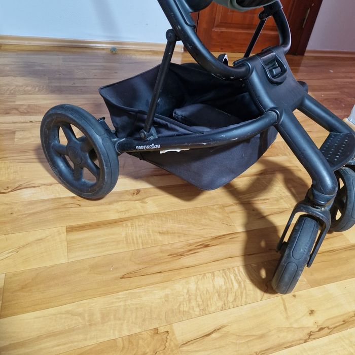 Коляска Easywalker Harvey 2 (изиволкер)