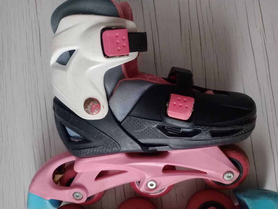 Imagical детски ролери 31-33