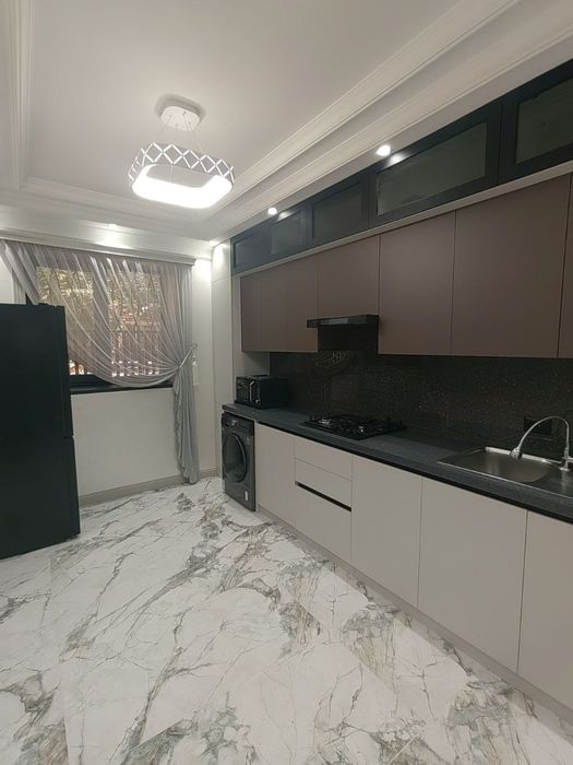 Продам 3 ком квартиру в элитной новостройке