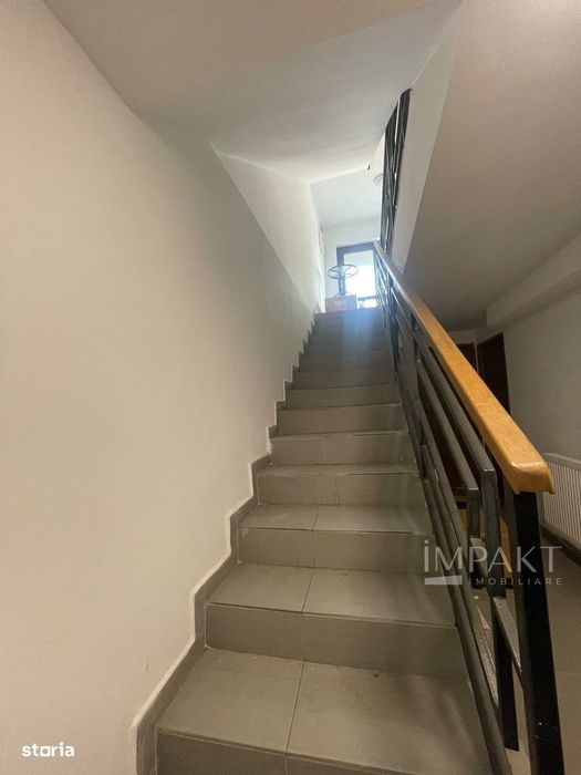 Apartament cu 3 camere decomandat, la casa, in zona Gheorgheni