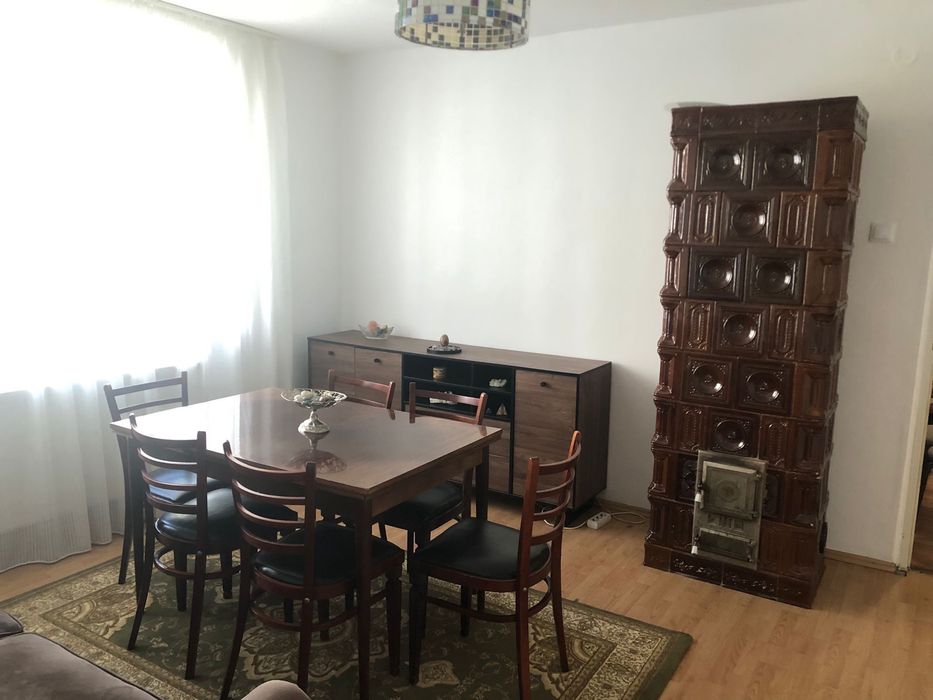 Apartament 3 camere vanzare Sighetu Marmatiei