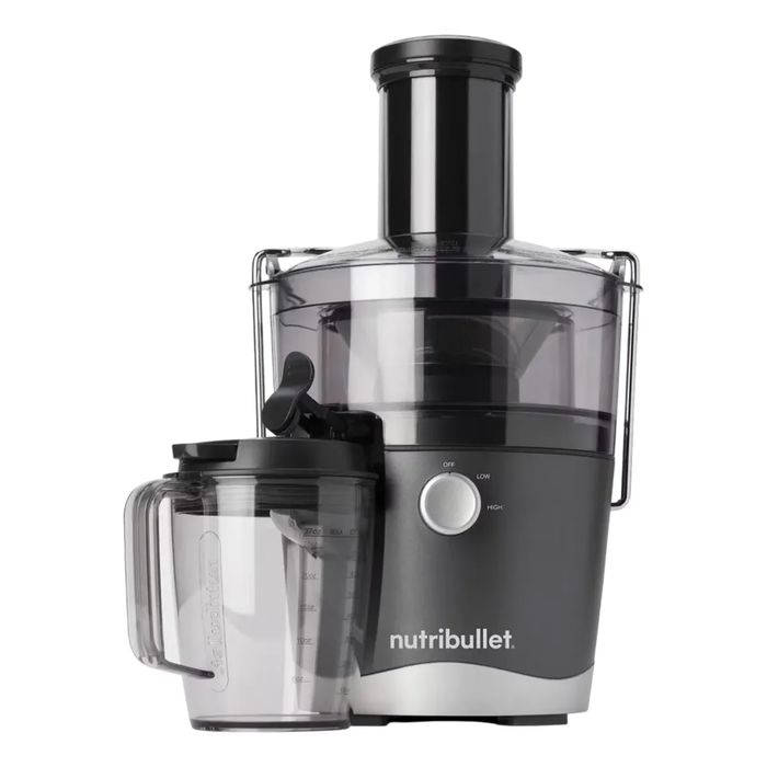 Соковыжималка Nutribullet NBJ100G