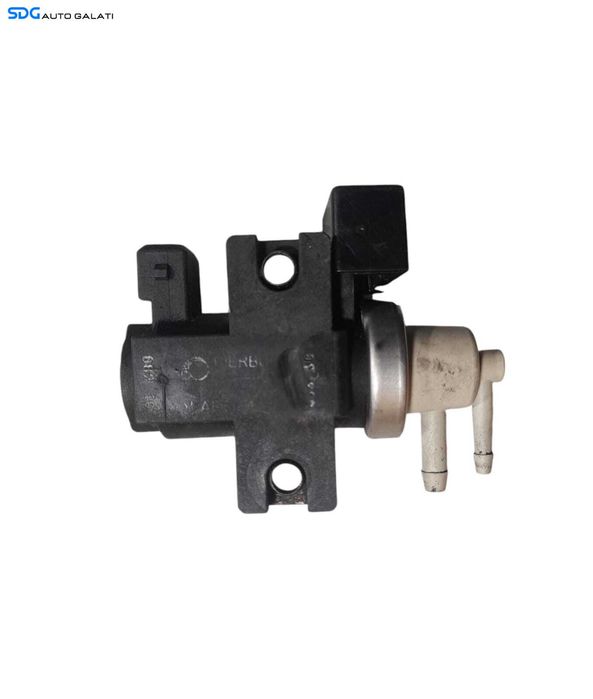 Supapa Electrovalva Vacum Vacuum Fiat Idea 1.3 D Multijet 2004 - Prezent Cod 46768250 72190311 [N1248]