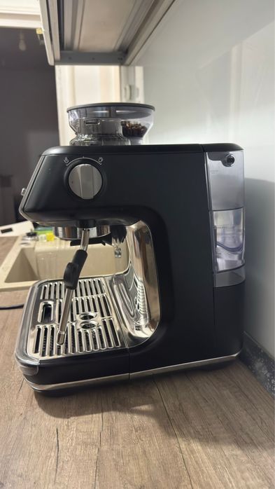 Sage Barista Pro