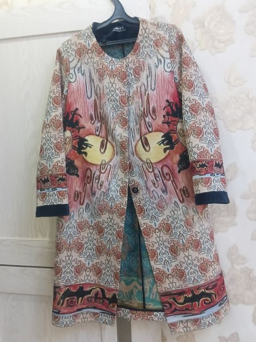 Женская одежда 50