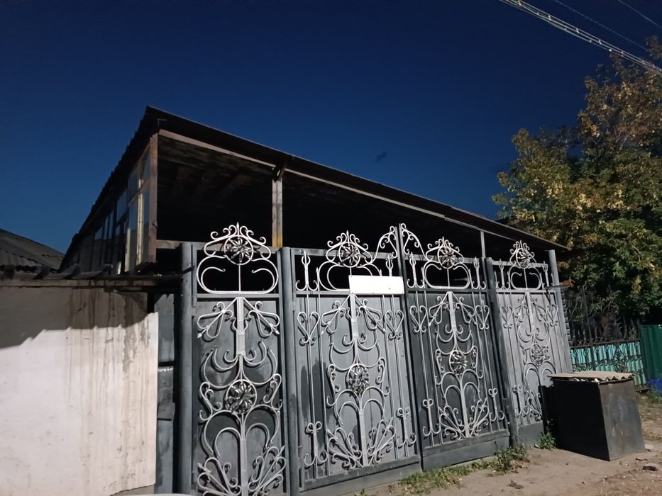 Продам дом либо обменяю.