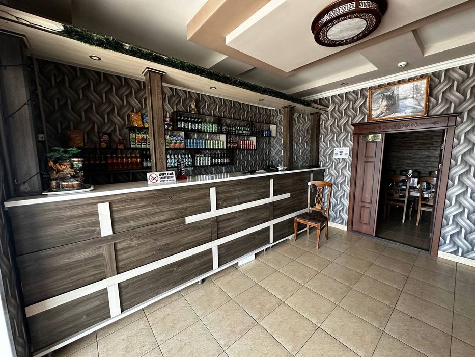 Сдается в аренду 2 этажное здание