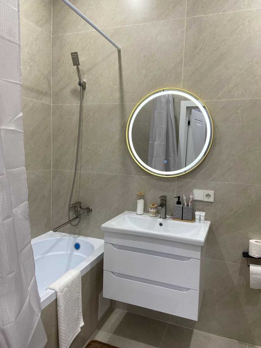 Сдам квартиру посуточно