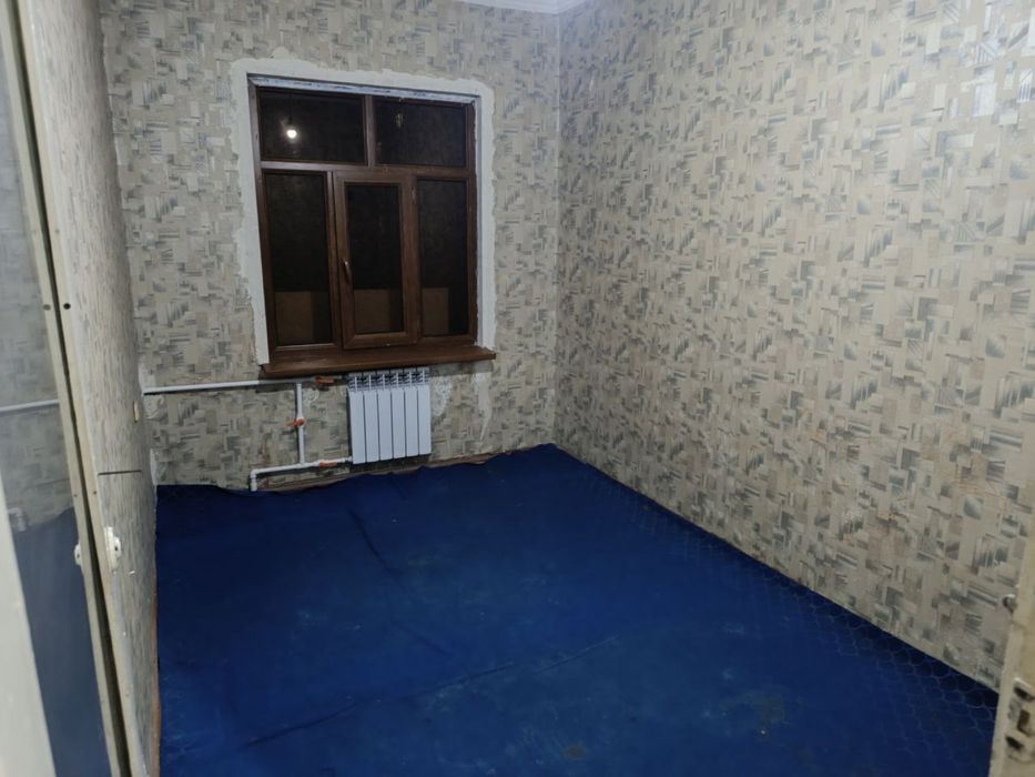 Yakkasaroy Qushbegi