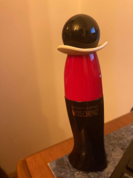 Parfum Moschino Cheapandchic