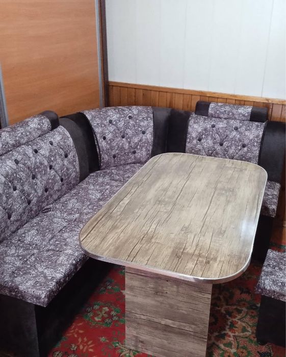 Кухуный уголок бепул доставка