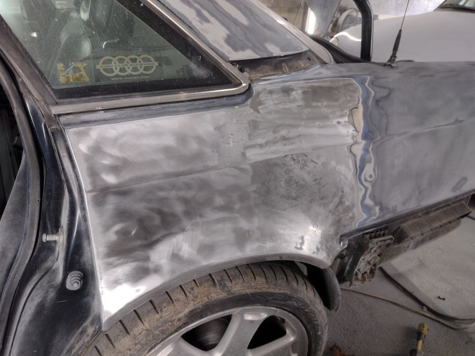 Извършвам всякакви Автотенекиджийски услуги