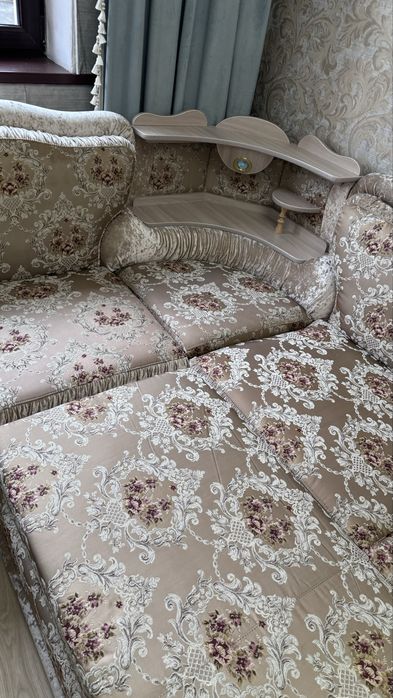 Продам раскладной диван