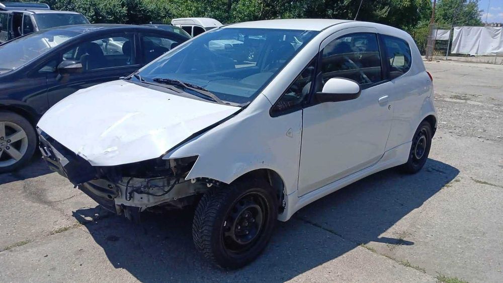 Dezmembrez Mitsubishi Colt 1.3 Benzina Euro 5 Din 2013 - 4A90