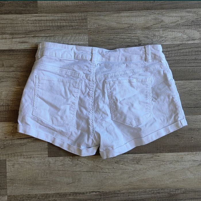 H&M къси панталони