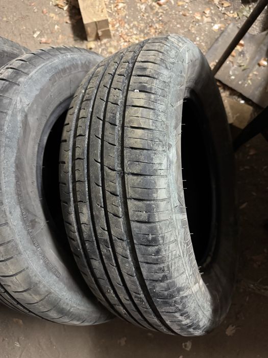 Комплект шин ILINK