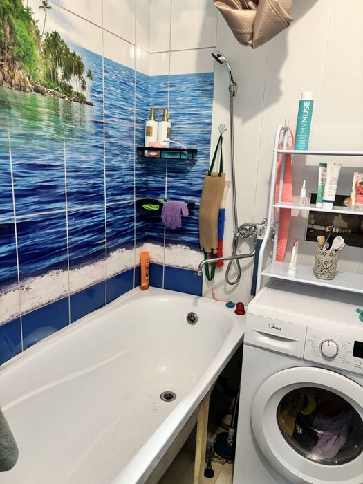 Продам двухкомнатную квартиру в старом городе