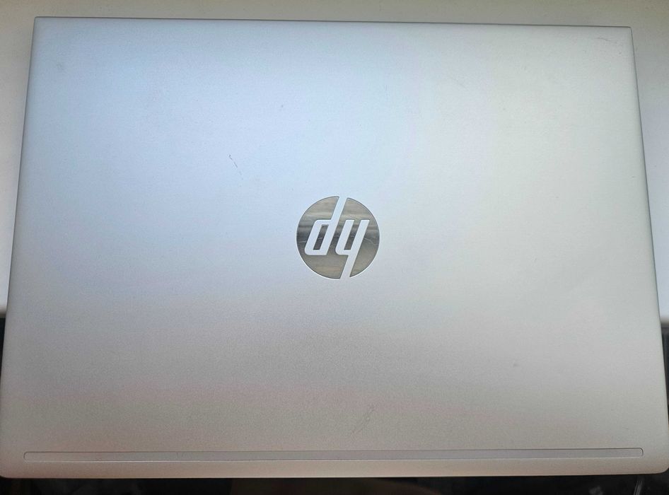 Hp Probook 440 G6, Quad Core i5-8265U, Nvme SSD, oтлична батерия, Windows 11