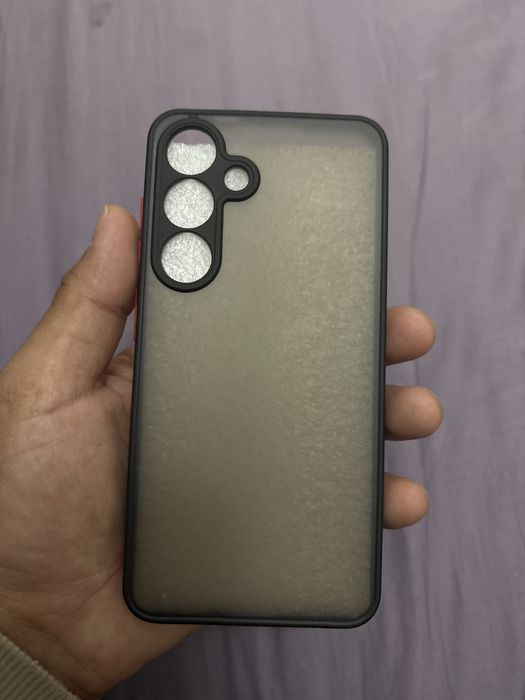 Чехол от Samsung S24 новый