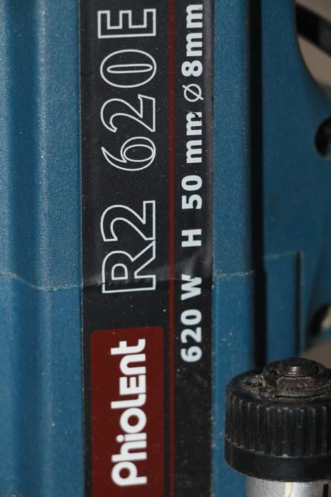 фрезер  ручной Фиолент.