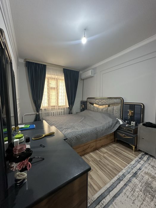 2 комн с мебелью