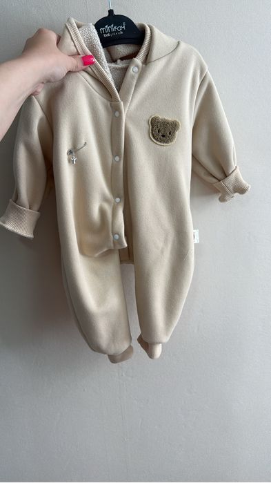 Продам комбинезоны