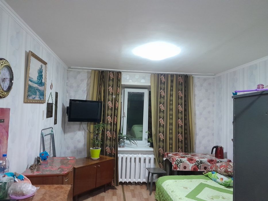 Продам комнату в обшежитии