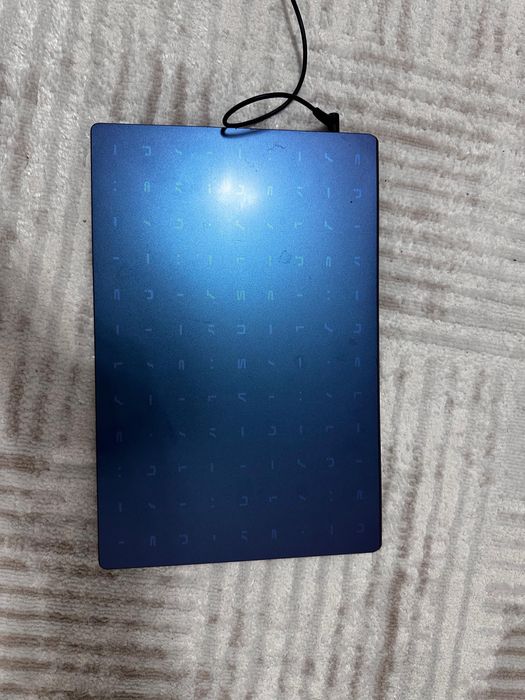 Продам ноутбук АСУС