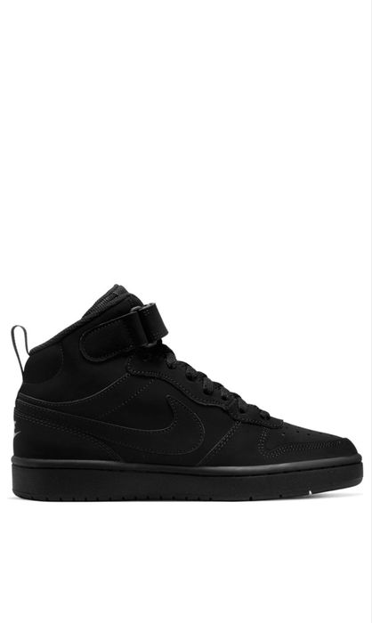 Nike Court Borough Mid 2